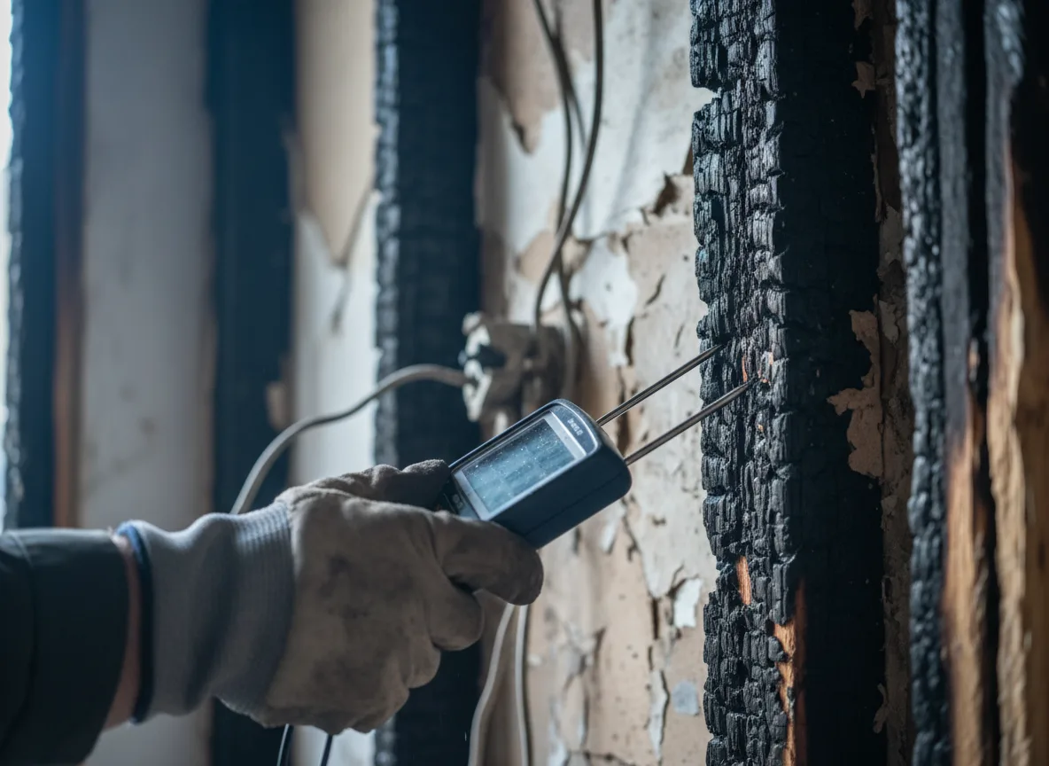 Fire Damage Restoration Hazelton, KS FAQs